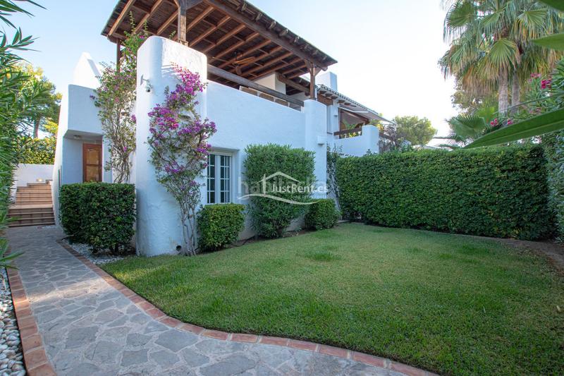 Foto eb2eece3-6e99-49b1-a5b0-af53b757aafd. Rent country house in Cap Martí - El Tossalet - Pinomar Xàbia