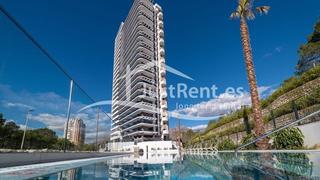 Location Appartement à Via Parque. Nuevo y moderno apartamento en torre eagle con 2 dormitorios en