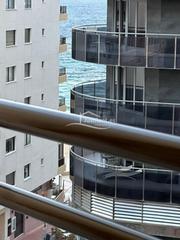 Miete Etagenwohnung in Pueblo. Piso en alquiler en calpe