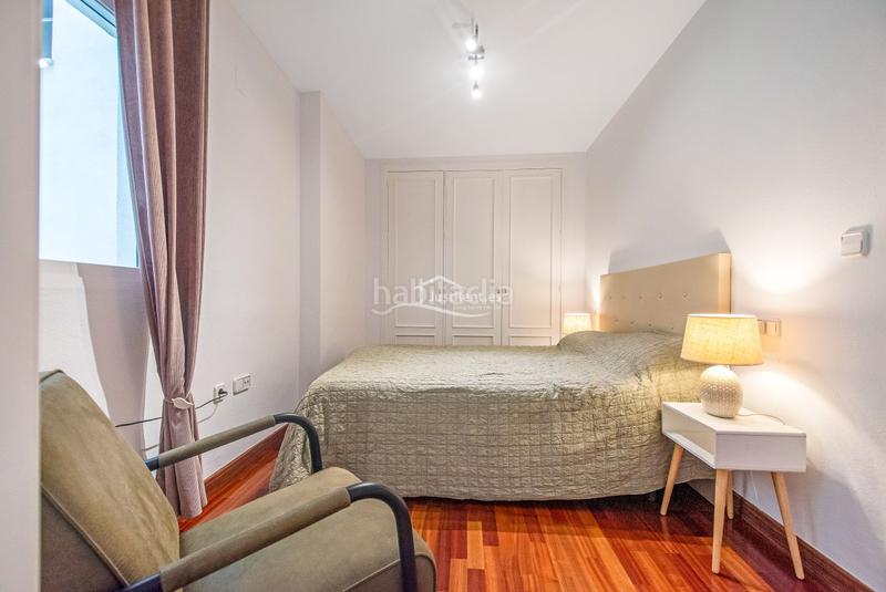 Foto 2d68452e-8fc3-4889-b250-8c73ffe51e05. Alquiler piso apartamento en alquiler en primera línea de playa en Altea