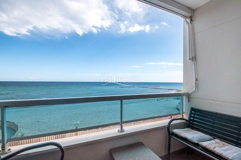 Foto 8f16f2a2-dbdf-44aa-bd80-2a56a4ba523e. Alquiler piso apartamento en alquiler en primera línea de playa en Altea