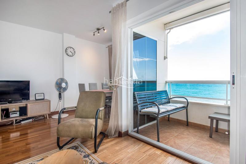 Foto de1d1985-39a0-453a-b58f-00b2c4d7f2ed. Alquiler piso apartamento en alquiler en primera línea de playa en Altea