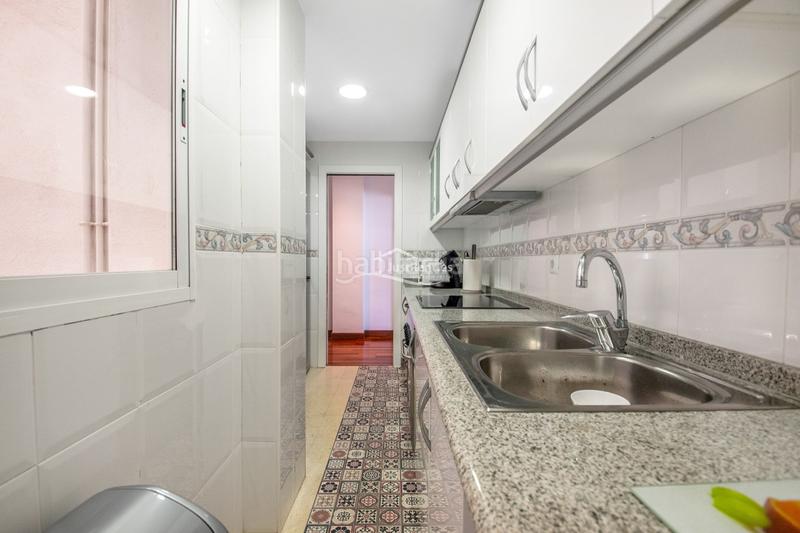 Foto e091d410-3cf7-4cdd-88d8-51cae2ae6f66. Alquiler piso apartamento en alquiler en primera línea de playa en Altea