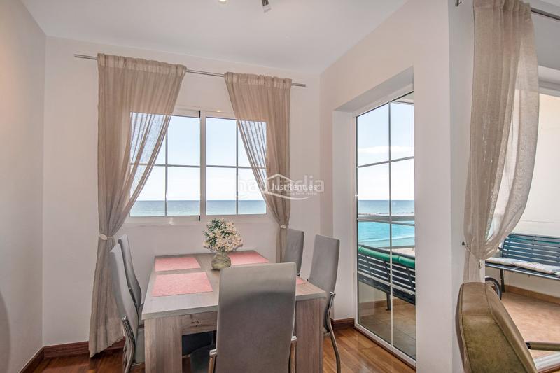 Foto e2c40100-4ccd-4e8e-b604-ec140e0901aa. Alquiler piso apartamento en alquiler en primera línea de playa en Altea