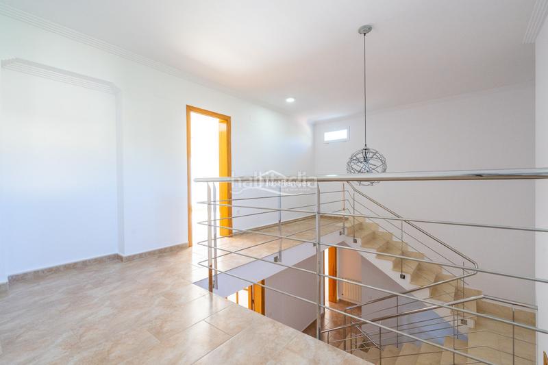 Foto 467c0a4f-94f8-45e9-a8e5-5d2b84e548f1. Alquiler chalet se alquila chalet con piscina y vistas a la montaña en javea en Xàbia