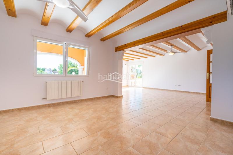 Foto a38e7be8-a076-47c0-a056-f3f7c3272d16. Miete chalet mit heizung parking pool in Montgó - Ermita Xàbia