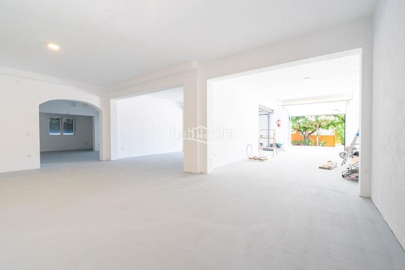 Foto 3b78b824-4230-418f-9a2a-f932954d0837. Rent chalet with heating parking pool in Montgó - Ermita Xàbia