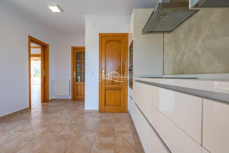 Foto 3d0925fe-0216-4266-9a81-28e3a0b890b9. Rent chalet with heating parking pool in Montgó - Ermita Xàbia