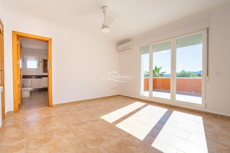 Foto 915dce16-2a00-467a-8931-a62fc9a942e0. Rent chalet with heating parking pool in Montgó - Ermita Xàbia