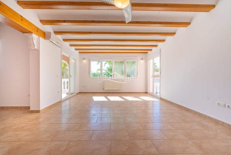 Foto 97be8122-8885-42a4-94dd-b42103d2ec0a. Rent chalet with heating parking pool in Montgó - Ermita Xàbia