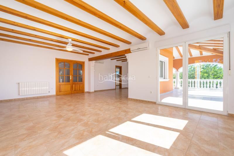 Foto bdcca9c8-2441-499f-85a1-52658108aa9b. Rent chalet with heating parking pool in Montgó - Ermita Xàbia