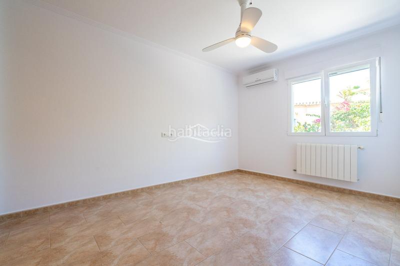 Foto f81c6e56-7aa3-4141-bf2f-1827e127c368. Rent chalet with heating parking pool in Montgó - Ermita Xàbia