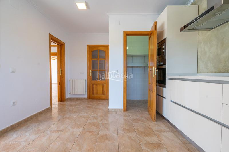 Foto f93d9668-d460-4a10-a1c9-3c14bf78044d. Rent chalet with heating parking pool in Montgó - Ermita Xàbia