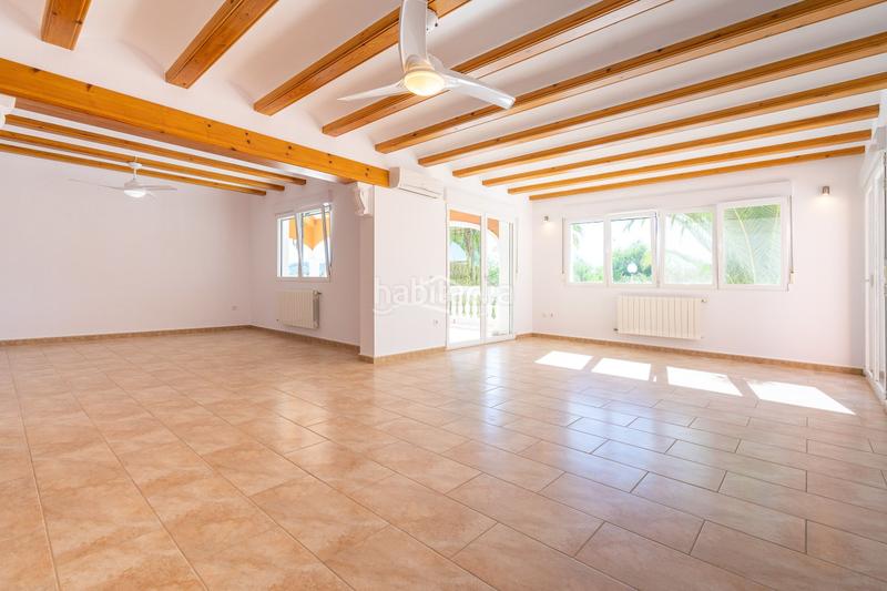 Foto fef5f6c1-258b-479b-81b0-4860bafb87cc. Rent chalet with heating parking pool in Montgó - Ermita Xàbia