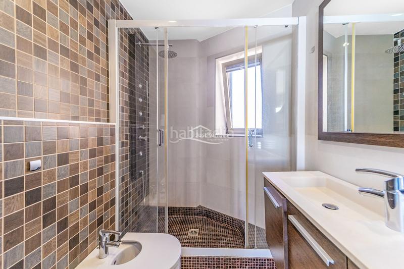 Foto e4b023c4-72b3-4805-9dea-62f003988335. Affitto appartamento con piscina in Playa Arenal - Bol Calp