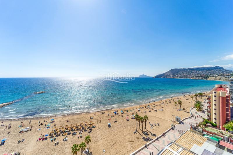 Foto 3d70d9de-3b1d-4f47-8ccc-a0d1347f6c86. Location appartement avec piscine dans Playa Arenal - Bol Calp