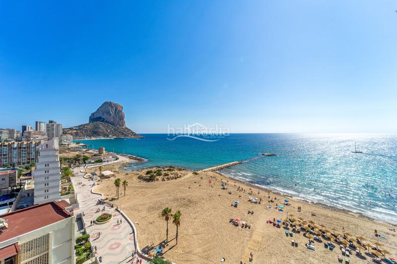 Foto 80ecc2cf-3f32-4454-853e-c71f87b72861. Location appartement avec piscine dans Playa Arenal - Bol Calp