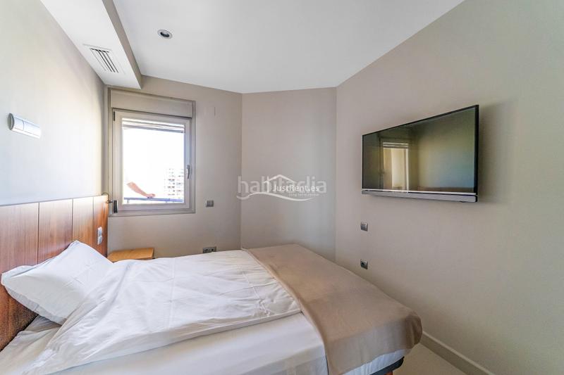 Foto 9476f344-cab6-4341-ae93-de7e5379b04c. Location appartement avec piscine dans Playa Arenal - Bol Calp