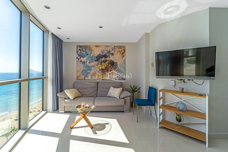 Foto de907187-8a3e-4600-bb0c-d872aaa92c57. Location appartement avec piscine dans Playa Arenal - Bol Calp