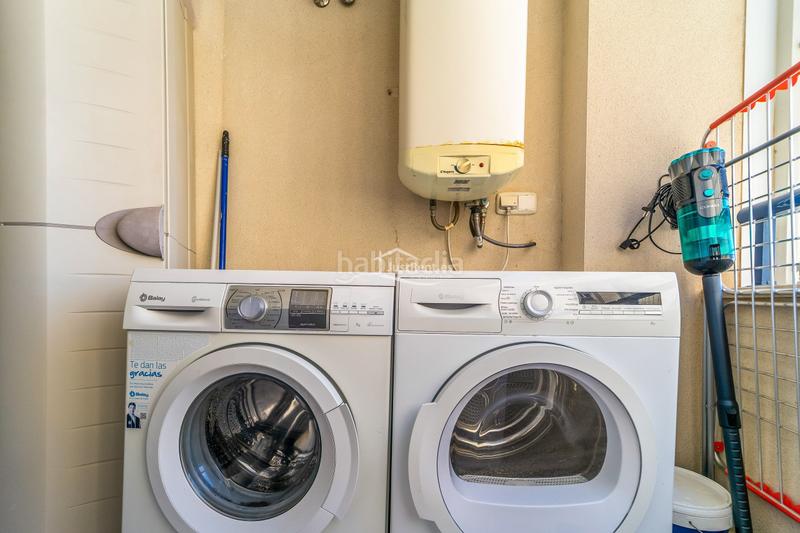 Foto 332eb244-f068-4747-95a9-4ec4c1769ebf. Miete etagenwohnung mit pool in Playa Arenal - Bol Calp