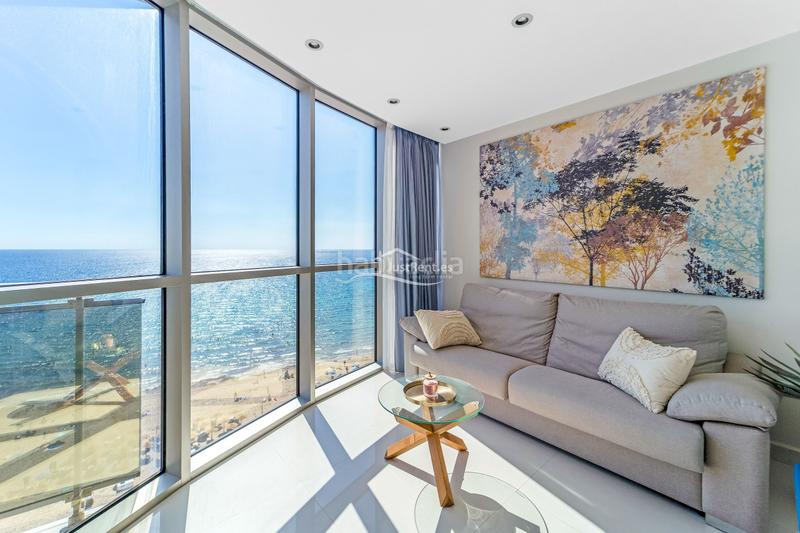 Foto 9d043bce-cf71-4668-b21d-bd717e9f1968. Miete etagenwohnung mit pool in Playa Arenal - Bol Calp