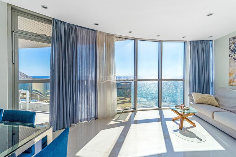 Foto afbb3c1e-8eca-4755-aad6-cd7cbfa3794c. Miete etagenwohnung mit pool in Playa Arenal - Bol Calp