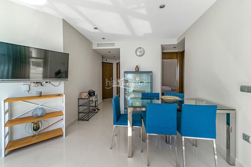 Foto df0484a0-e84a-4c16-b981-77eadf3aa745. Miete etagenwohnung mit pool in Playa Arenal - Bol Calp