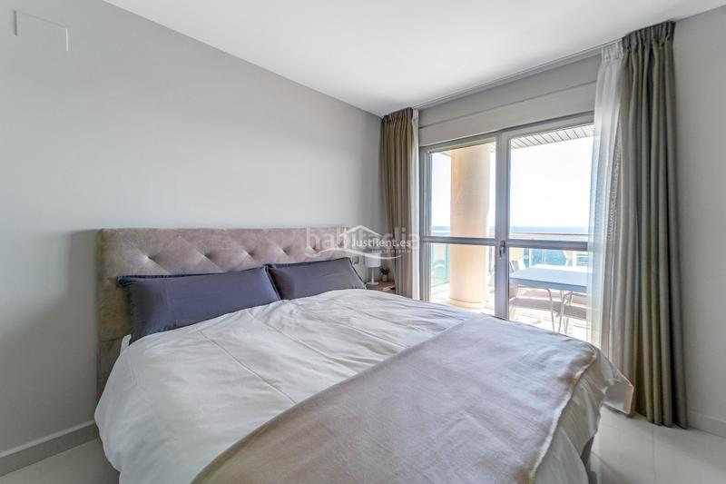 Foto 667a9d36-08c5-4cfa-ace2-2cc26ba3902b. Rent flat with pool in Playa Arenal - Bol Calp