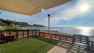 Location Duplex à L´Olla. Precioso piso duplex estilo loft primera linea altea