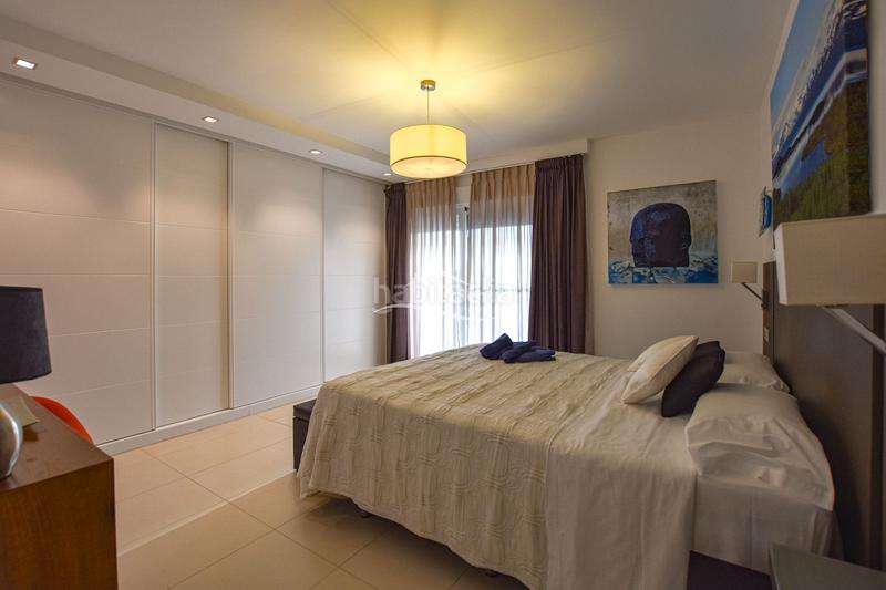 Foto 49156fc1-ec4e-4ddb-828c-85c6c11e1199. Rent penthouse with heating parking pool in Zona Levante - Playa Fossa Calp