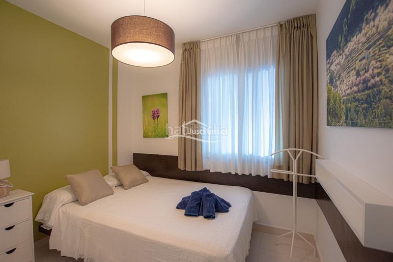 Foto c22b8988-a958-469a-9969-a5be9b55e0c3. Rent penthouse with heating parking pool in Zona Levante - Playa Fossa Calp