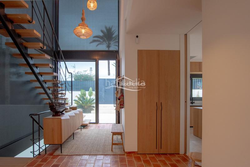 Foto fb039212-a703-4630-baae-e4d6e2025e54. Affitto chalet con riscaldamento piscina in Cap Martí - El Tossalet - Pinomar Xàbia