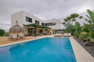 Miete Chalet in Cap Martí - El Tossalet - Pinomar. Impresionante villa moderna en alquiler en cala blanca jávea