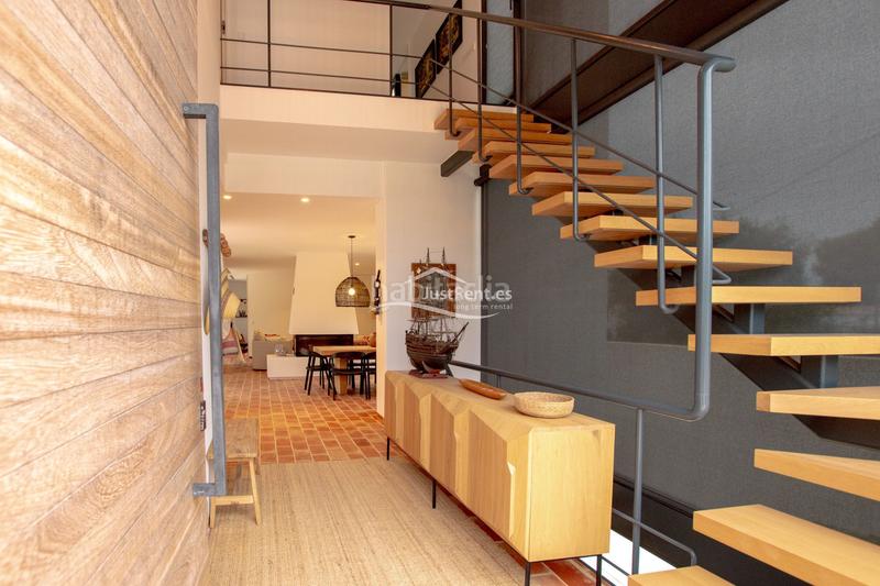 Foto 3a3dbc48-836e-4027-85a8-471c29ccc5c7. Alquiler chalet impresionante villa moderna en alquiler en cala blanca jávea en Xàbia