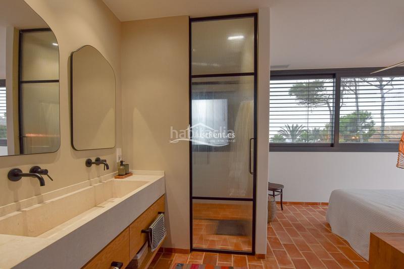 Foto 3d28913a-b447-41c4-8365-8384e5001581. Alquiler chalet impresionante villa moderna en alquiler en cala blanca jávea en Xàbia