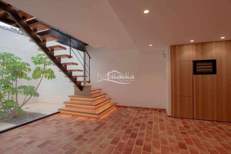 Foto 72256dcf-94c6-4bb2-a9cc-f5f300028329. Alquiler chalet impresionante villa moderna en alquiler en cala blanca jávea en Xàbia