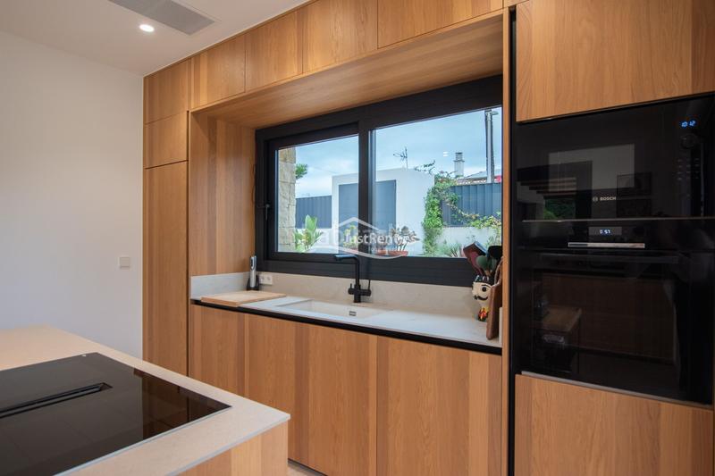 Foto 8a794d65-eeb5-4f5e-9a1f-e76c2dc800a0. Lloguer xalet amb calefacció piscina a Cap Martí - El Tossalet - Pinomar Xàbia