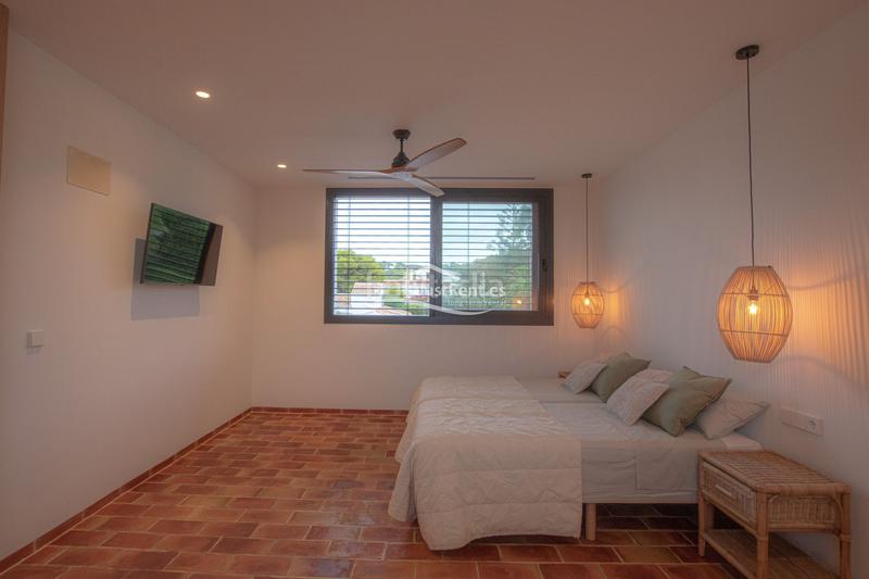 Foto 1479315a-2de5-406f-88ac-0a430027b66f. Miete chalet mit heizung pool in Cap Martí - El Tossalet - Pinomar Xàbia