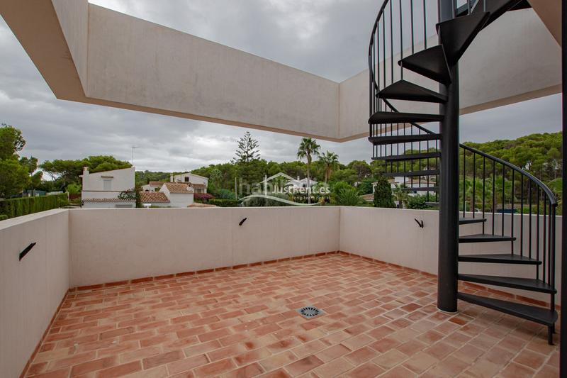 Foto 60d3ad79-ee92-4c39-9764-ff13fb3bcd90. Miete chalet mit heizung pool in Cap Martí - El Tossalet - Pinomar Xàbia