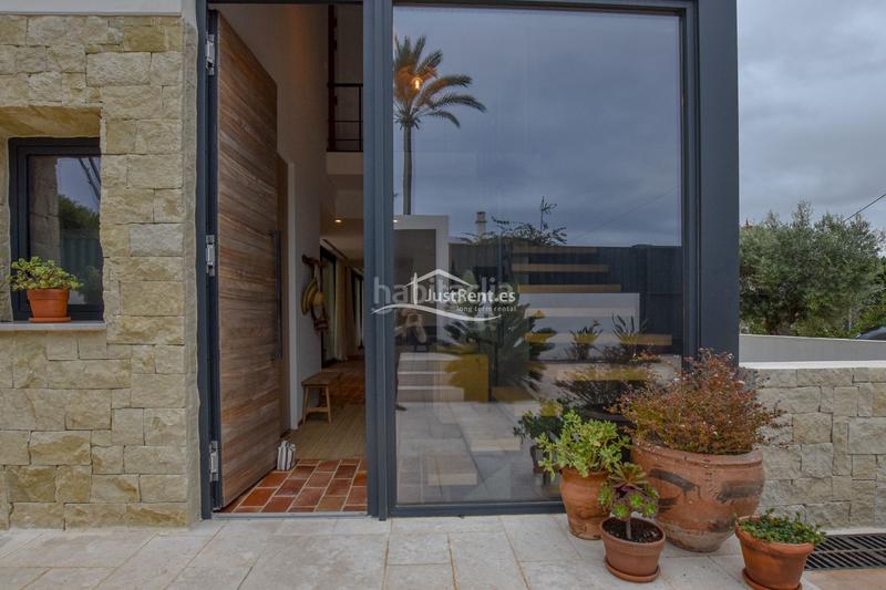 Foto 87d7c7c1-7d5a-486c-92a9-416e7fc37251. Miete chalet mit heizung pool in Cap Martí - El Tossalet - Pinomar Xàbia