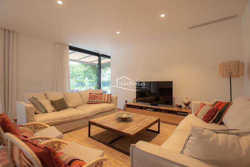 Foto d17f97a8-ede0-43be-9c77-d3fa251093fb. Miete chalet mit heizung pool in Cap Martí - El Tossalet - Pinomar Xàbia