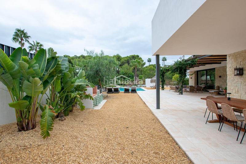 Foto d809d701-c78c-448f-909b-8a9a9ddef7a9. Miete chalet mit heizung pool in Cap Martí - El Tossalet - Pinomar Xàbia