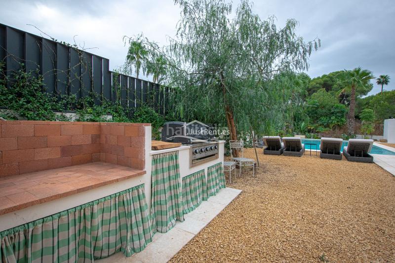 Foto 5d76f7a4-9d1f-4df0-bdf7-63d770228f4b. Rent chalet with heating pool in Cap Martí - El Tossalet - Pinomar Xàbia