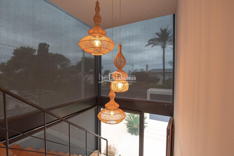 Foto 6a9beb2f-862d-447c-8025-691d2eb301c7. Rent chalet with heating pool in Cap Martí - El Tossalet - Pinomar Xàbia