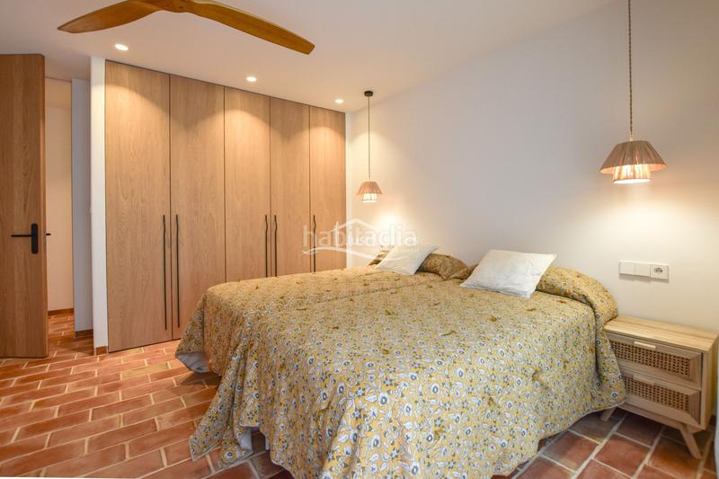 Foto 76e398b1-5b2f-4226-a353-d57549bfa04f. Rent chalet with heating pool in Cap Martí - El Tossalet - Pinomar Xàbia