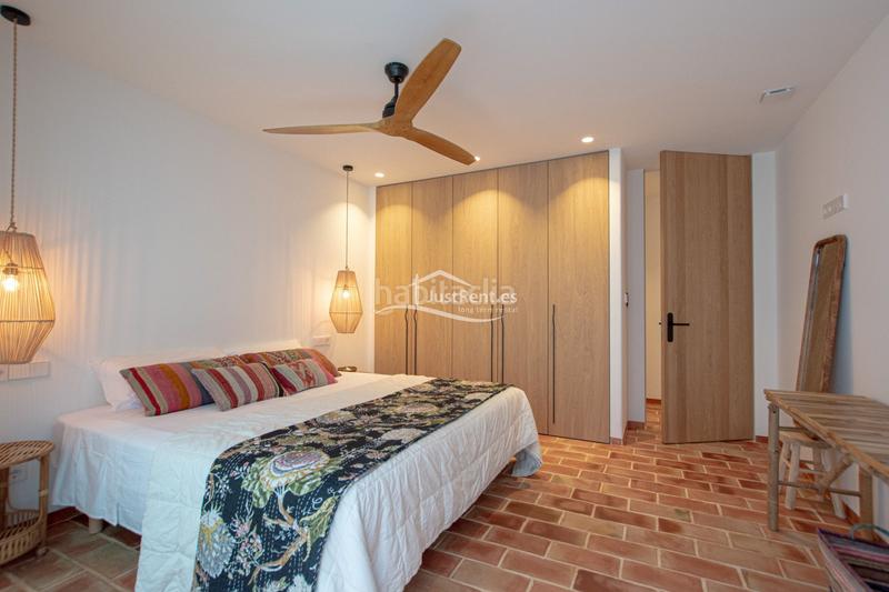 Foto d1dd6016-e760-4b16-8791-0574b7cf4bfe. Rent chalet with heating pool in Cap Martí - El Tossalet - Pinomar Xàbia