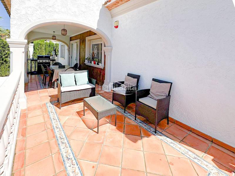 Foto 7a0f8243-313c-4eaf-857b-ef68214469e9. Location appartement avec piscine dans La Empedrola Calp