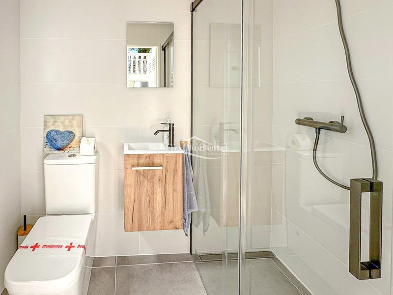 Foto ee4cb3c4-0526-4550-a2f0-00ec474ecffd. Location appartement avec piscine dans La Empedrola Calp