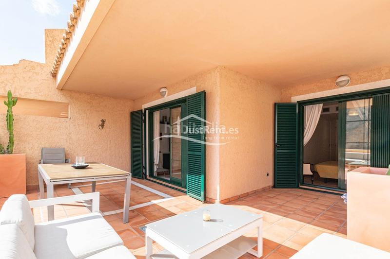 Foto 585028a9-5068-47c5-bed5-356761ce092b. Lloguer pis amb calefacció piscina a Mascarat Altea