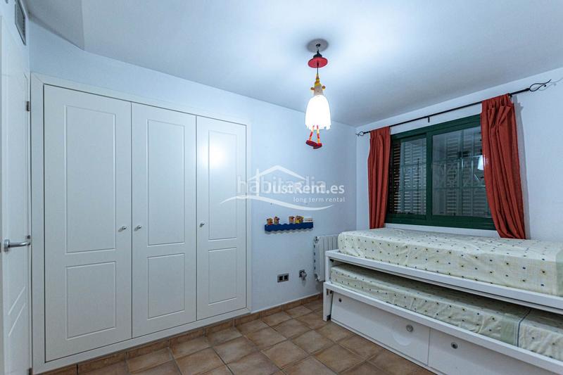 Foto abef06eb-b905-4d23-9ce7-1ff1aa471607. Lloguer pis amb calefacció piscina a Mascarat Altea